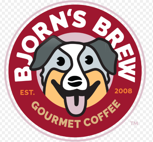 Bjorn's Brew logo
