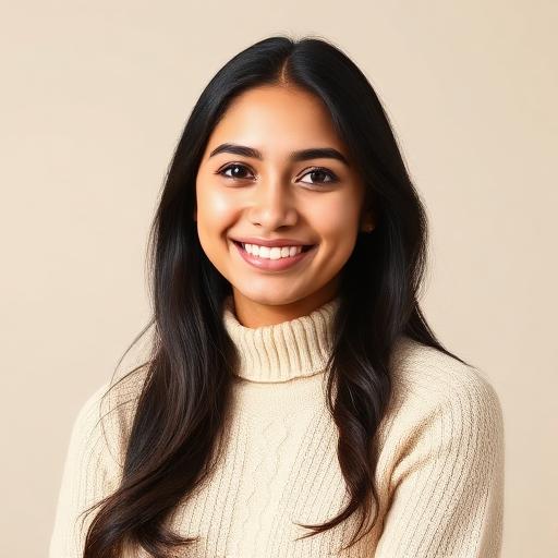 Sana Iqbal