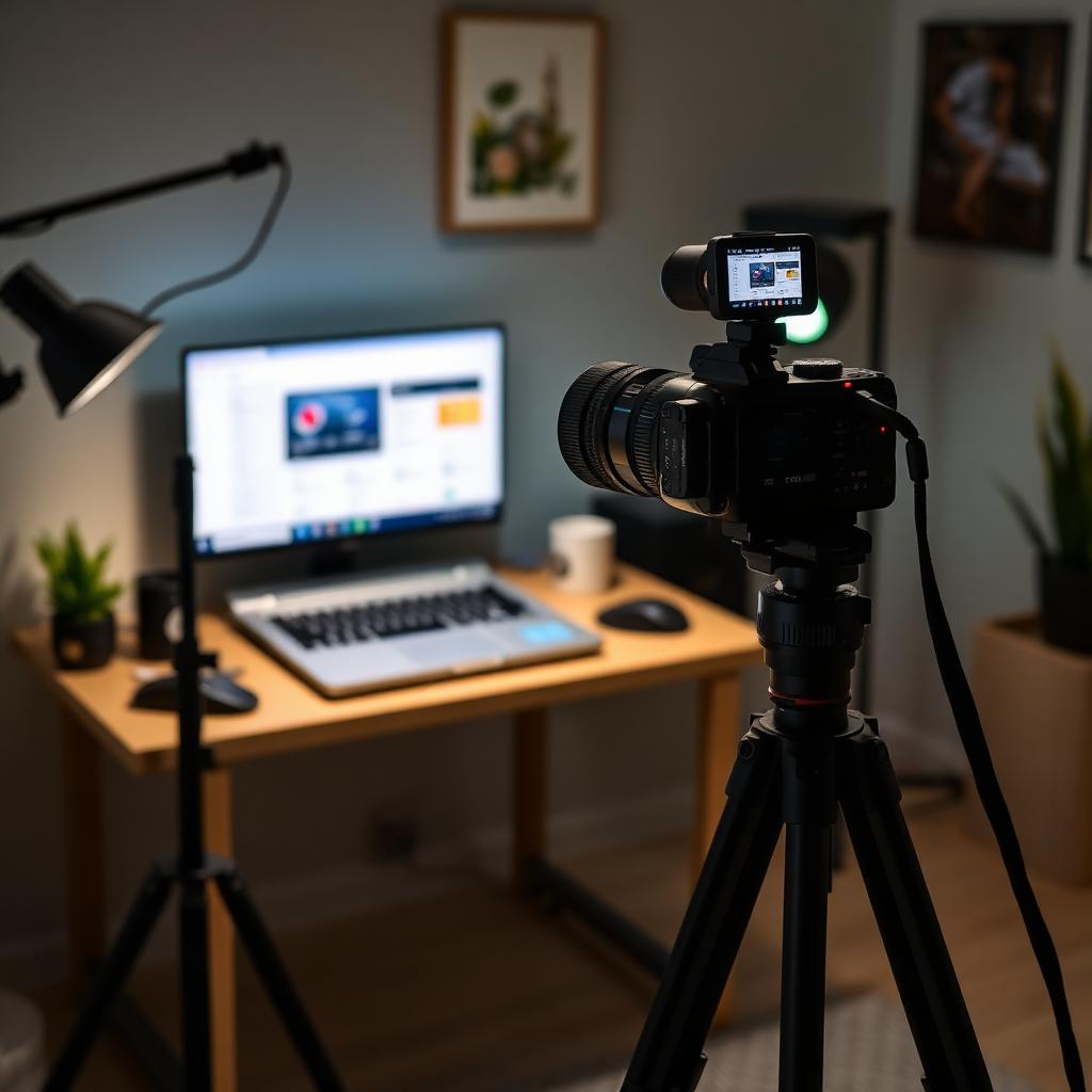 LinkedIn thread + 5min YouTube review — CRM