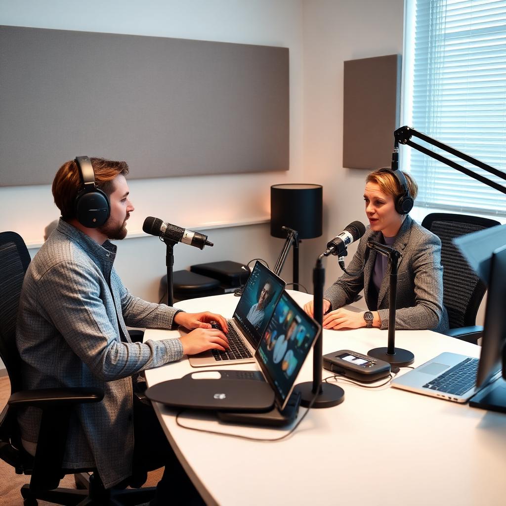Founder interview clip — startup operations podcast